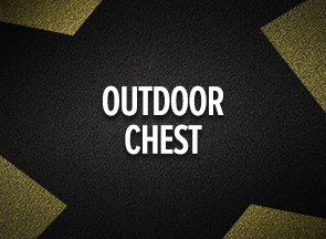 Outdoor Chest
